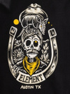 Element Horse Shoe Camiseta