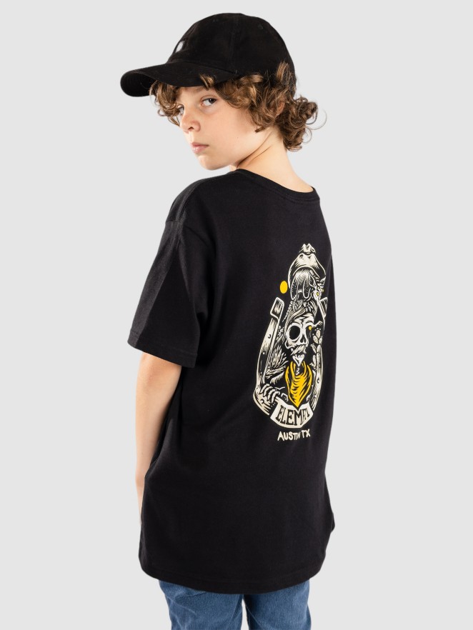 Element Horse Shoe Camiseta