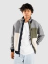 Element Oak Sherpa Jacket