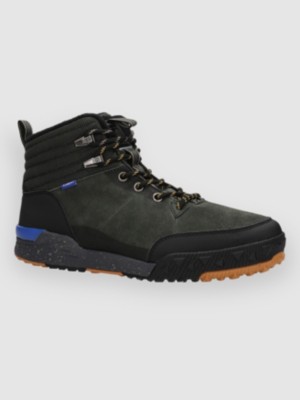 Element Donnelly Elite Skate Shoes