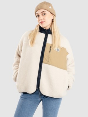 Oak Sherpa Bunda