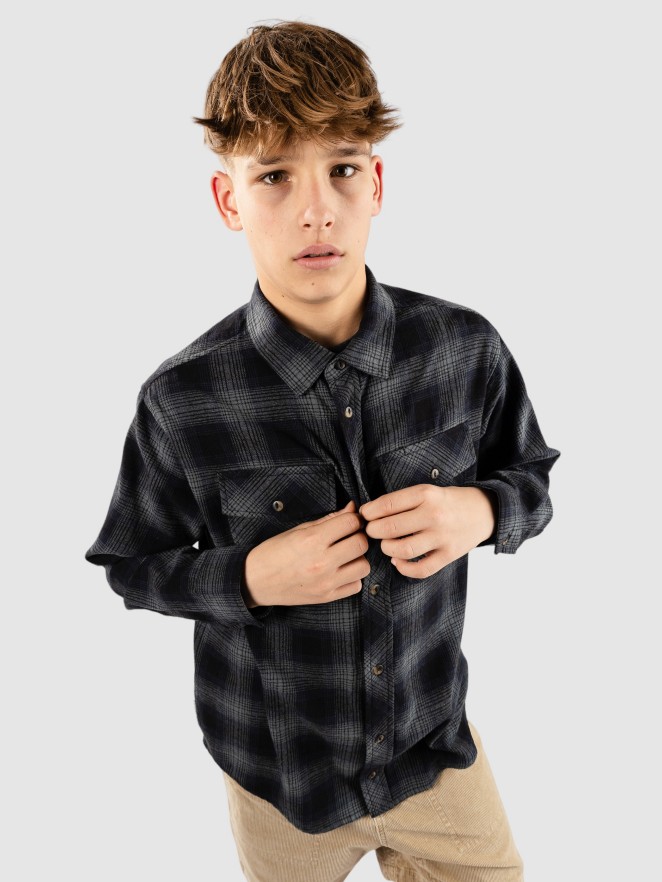 Element Tacoma Classic Shirt