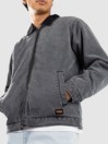 Element Parker Canvas Jacket