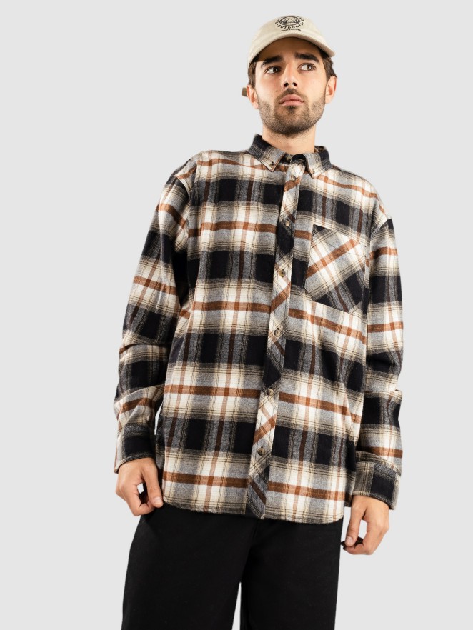 Element Lumber Classic Shirt