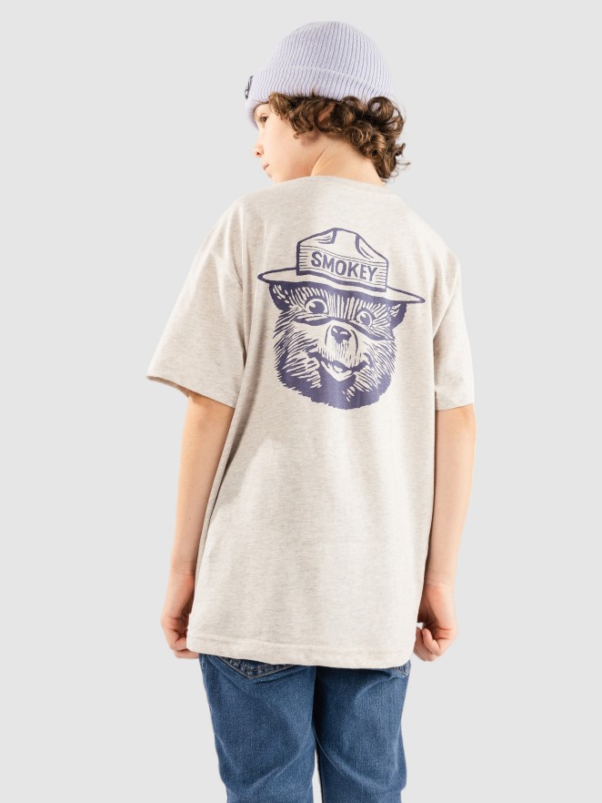 Element Sbxe Forest Future Camiseta