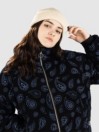 Element Aspen Paisley Jacket