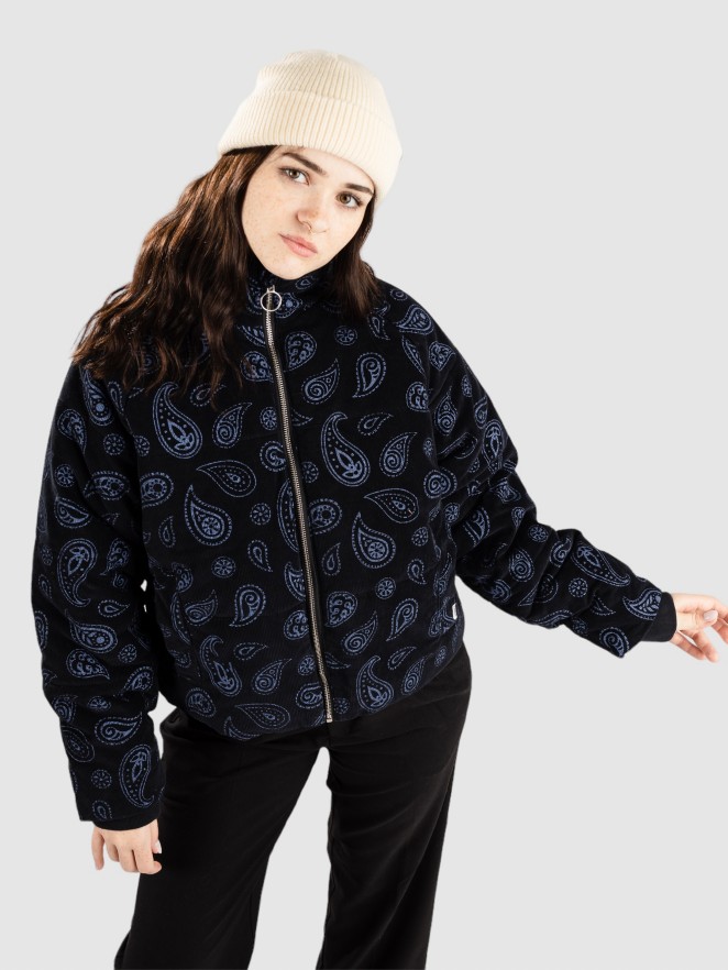 Element Aspen Paisley Jacket