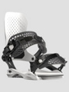 Bataleon 20Y Asymwrap 2024 Snowboard Bindingen