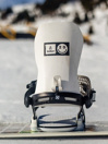 Bataleon 20Y Asymwrap 2024 Snowboard Bindingen