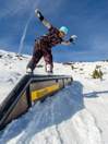Bataleon 20Y Asymwrap 2024 Snowboard Bindingen