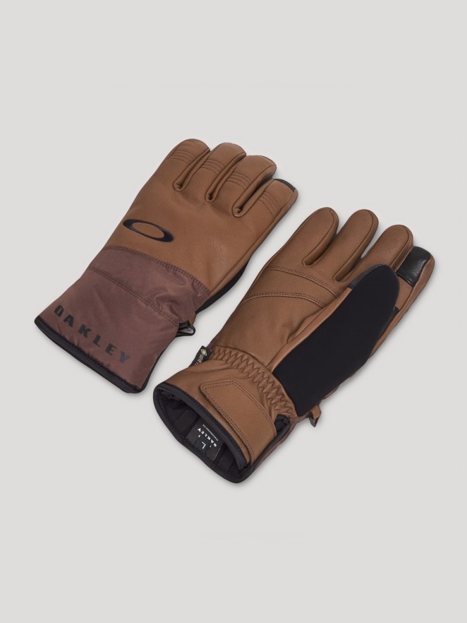 Oakley Ellipse Goatskin Gloves