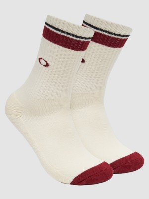 Oakley Essential (3 Pcs) Socken arctic white kaufen