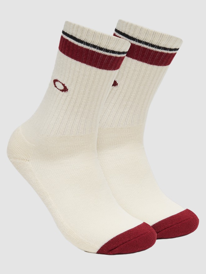 Oakley Essential (3 Pcs) Socks