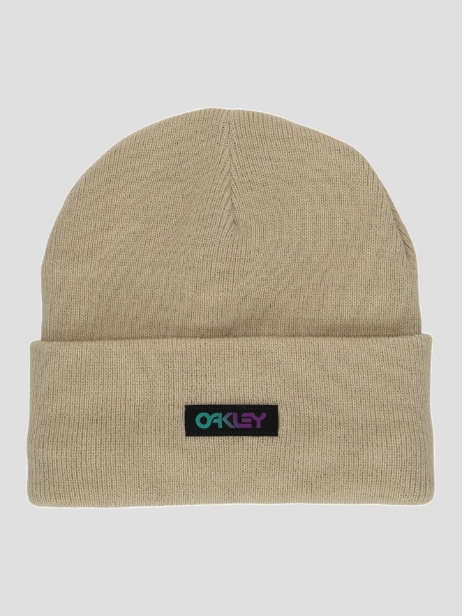 Oakley B1B Gradient Patch Beanie