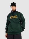 Oakley Rider Long 2.0 Shred Hoodie
