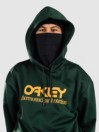Oakley Rider Long 2.0 Shred Hoodie