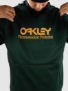 Oakley Rider Long 2.0 Shred Hoodie