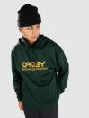 Oakley Rider Long 2.0 Shred Hoodie
