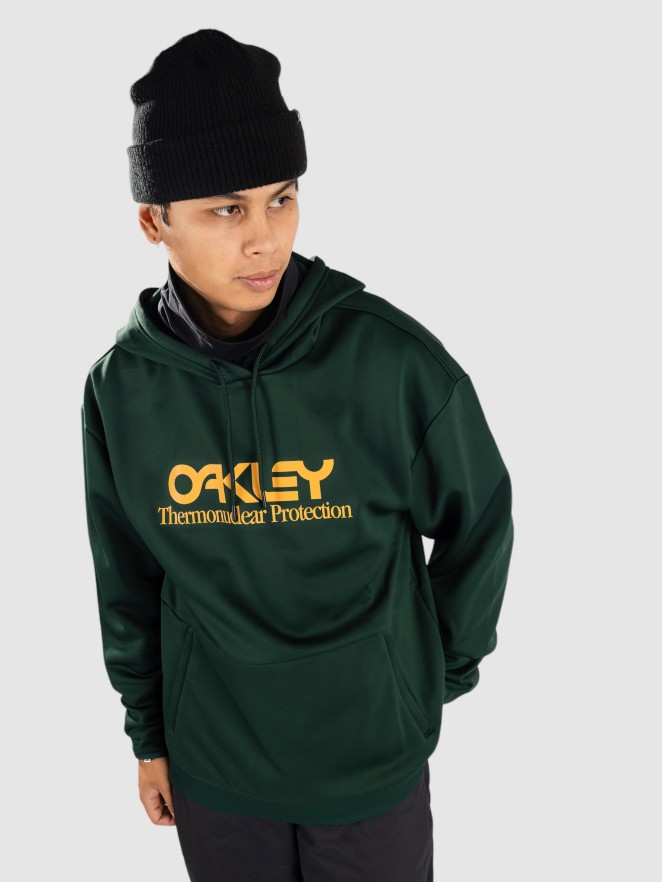 Oakley Rider Long 2.0 Shred Hoodie
