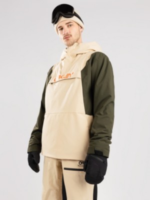 TNP TBT Insulated Anorak