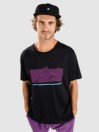 Oakley Digi-Mountains Camiseta