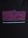 Oakley Digi-Mountains Camiseta