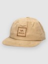 RVCA Freeman Snapback Cap