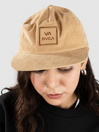 RVCA Freeman Snapback Kasket