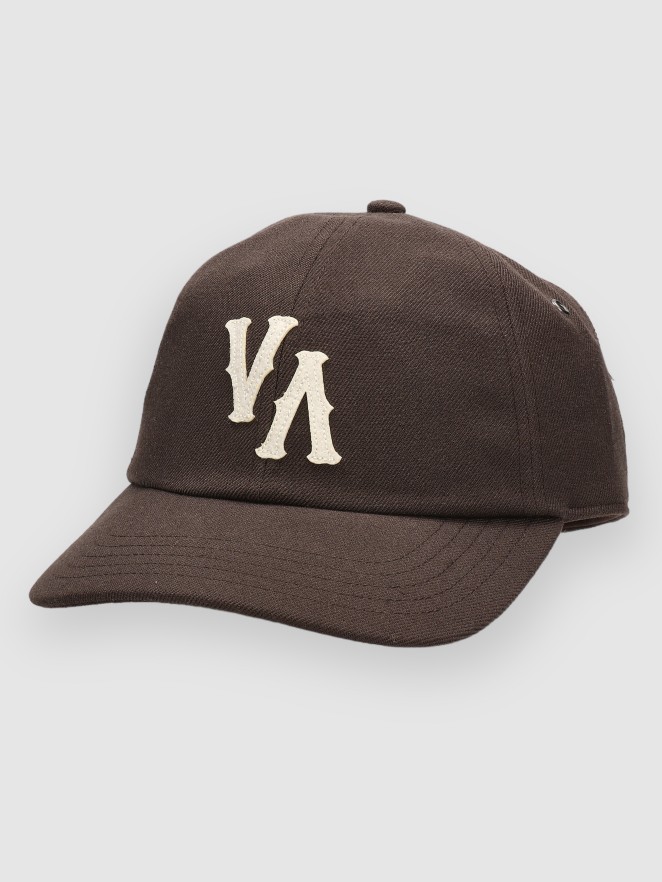 RVCA Dugout Dad Cap