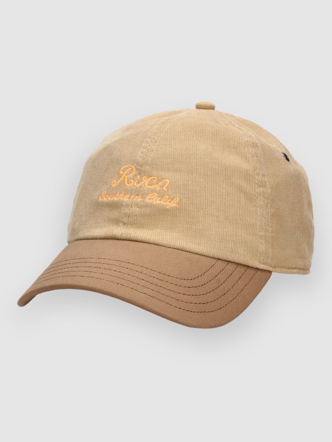 RVCA Socal Dad Kapa s šiltom