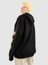 RVCA Daisy Sweat à Capuche