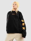RVCA Daisy Sweat à Capuche