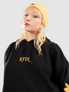 RVCA Daisy Sweat à Capuche