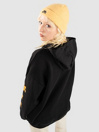 RVCA Daisy Sweat à Capuche