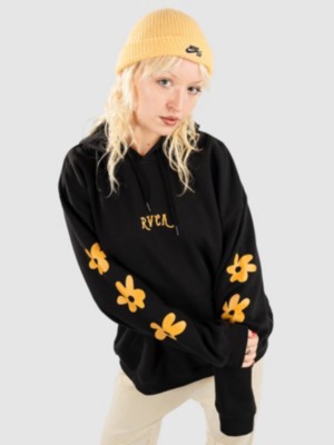 RVCA Daisy Hoodie