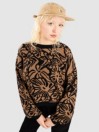 RVCA Dip In Strickpullover