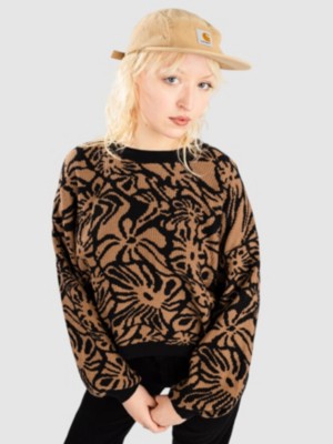 RVCA Dip In Strickpullover