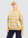 RVCA Hash Strickpullover