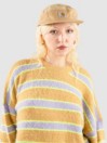 RVCA Hash Strickpullover