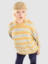 RVCA Hash Strickpullover