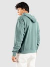 RVCA PTC Felpa con Cappuccio