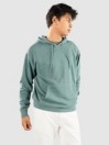 RVCA PTC Felpa con Cappuccio