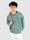 RVCA PTC Felpa con Cappuccio