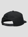 RVCA Dayshift Snapback II Keps