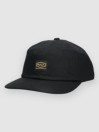 RVCA Dayshift Snapback II Keps