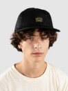 RVCA Dayshift Snapback II Keps