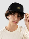 RVCA Dayshift Snapback II Keps