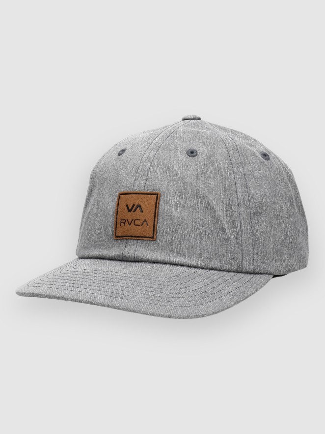 RVCA Atw Washed Kapa s šiltom
