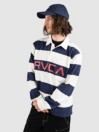 RVCA Polo