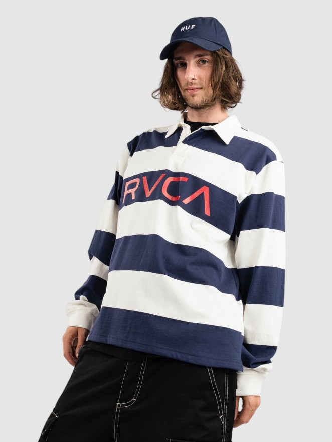 RVCA Polo